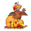 Happy Thanksgiving